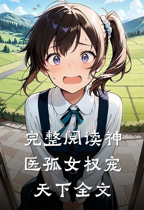 完整阅读神医孤女权宠天下全文