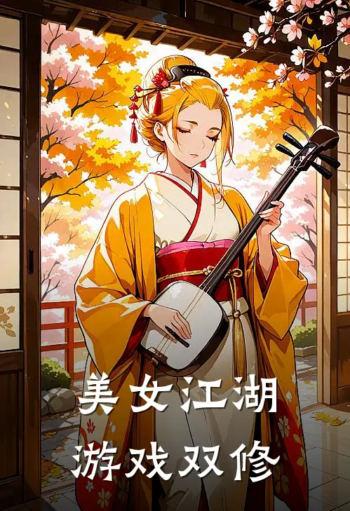 美女江湖游戏双修