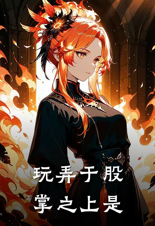 玩弄于股掌之上是