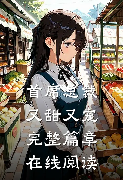 首席总裁又甜又宠完整篇章在线阅读
