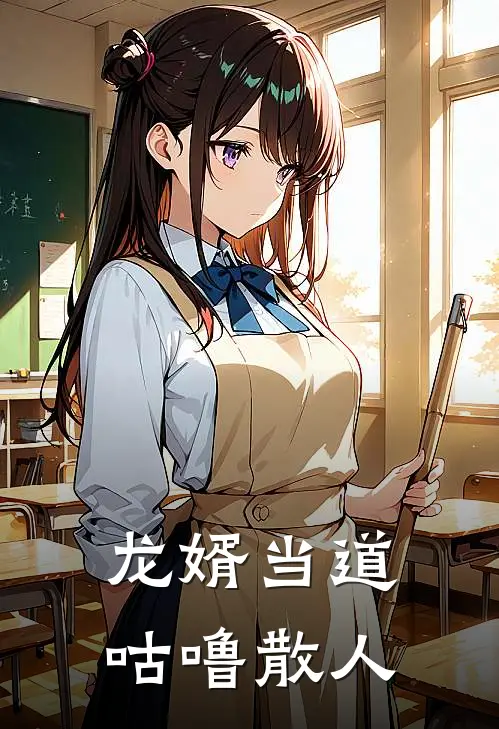 龙婿当道 咕噜散人