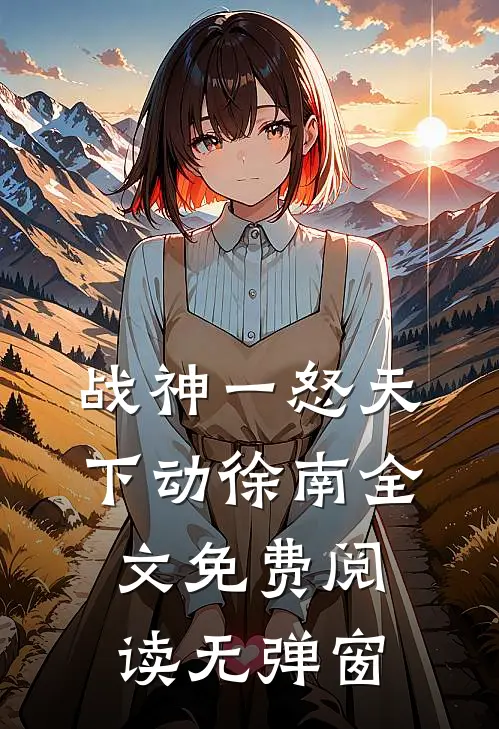战神一怒天下动徐南全文免费阅读无弹窗