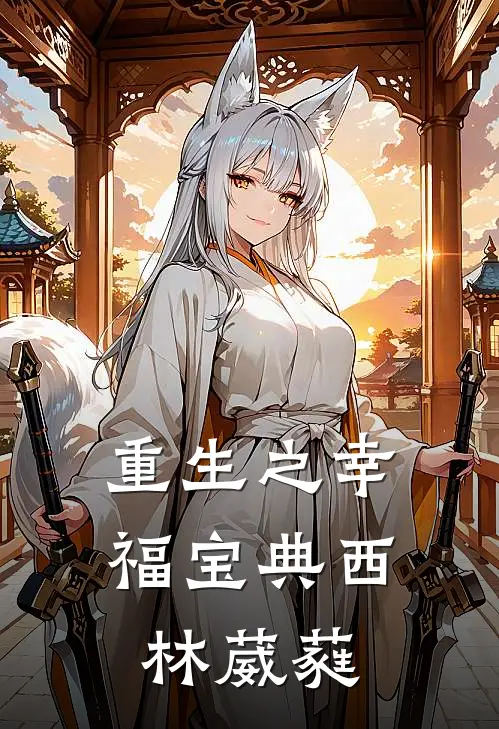 重生之幸福宝典 西林葳蕤