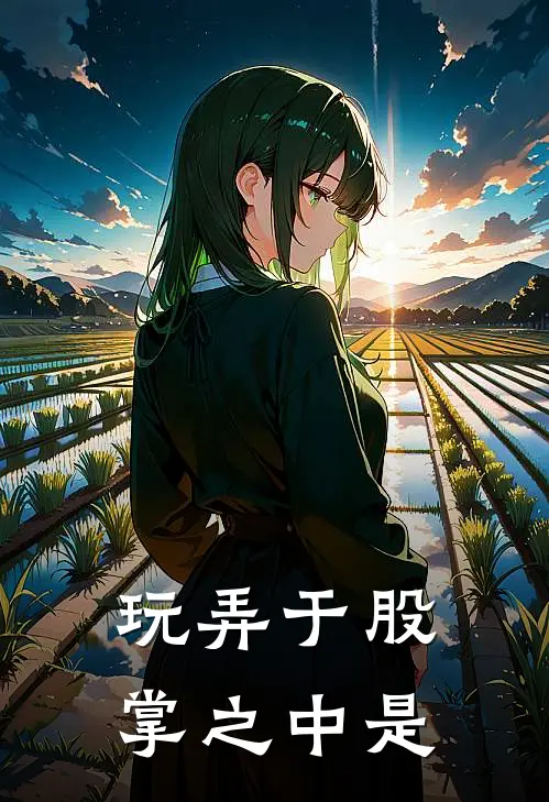 玩弄于股掌之中是