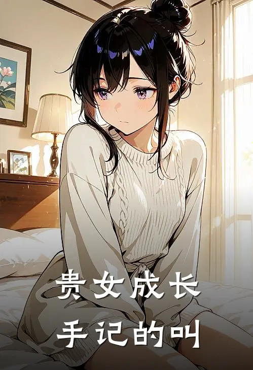 贵女成长手记的叫