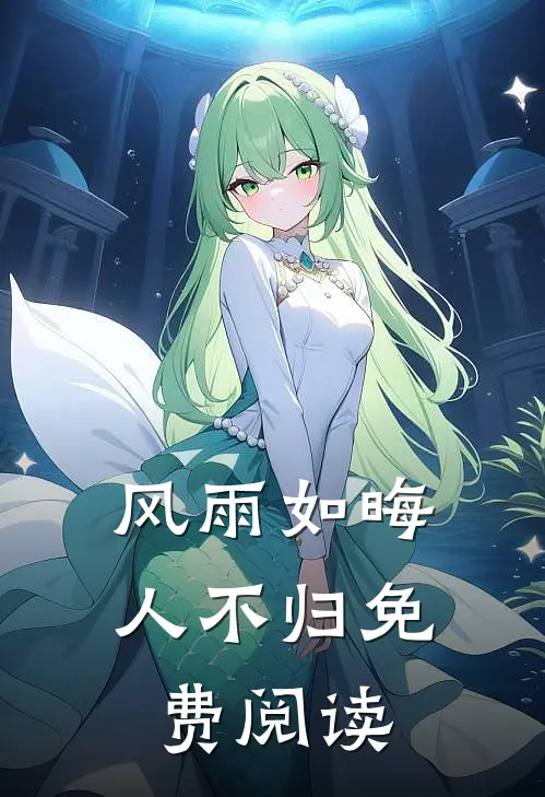 风雨如晦人不归免费阅读