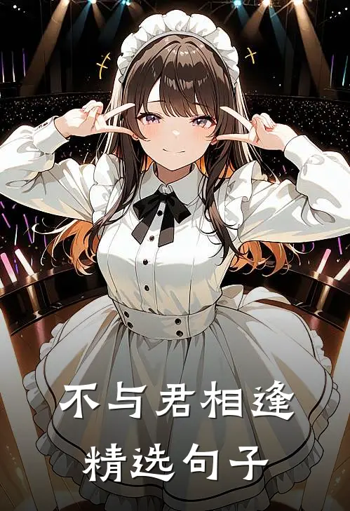 不与君相逢精选句子