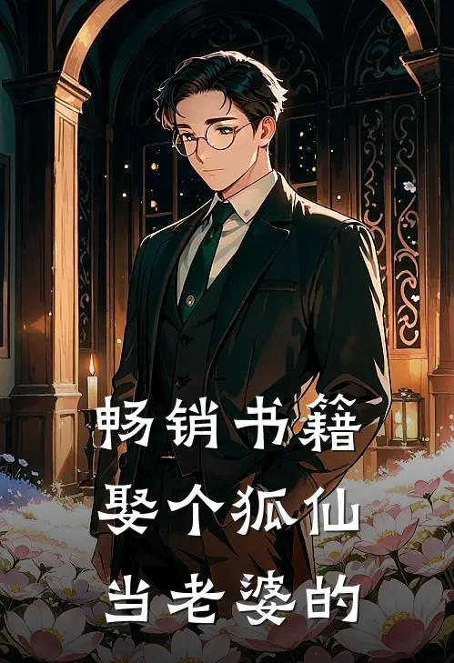 畅销书籍娶个狐仙当老婆的