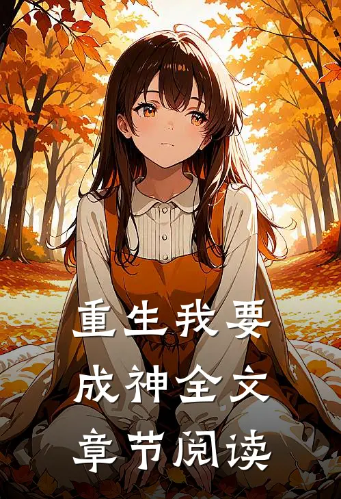 重生我要成神全文章节阅读