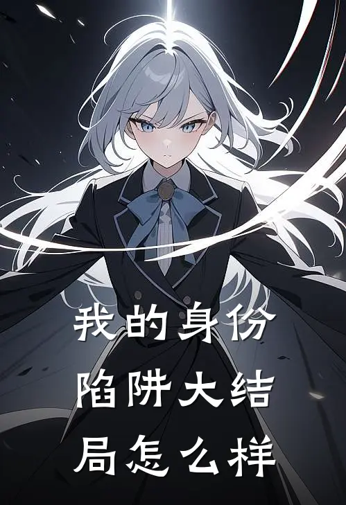 我的身份陷阱大结局怎么样