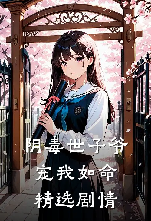阴毒世子爷宠我如命精选剧情