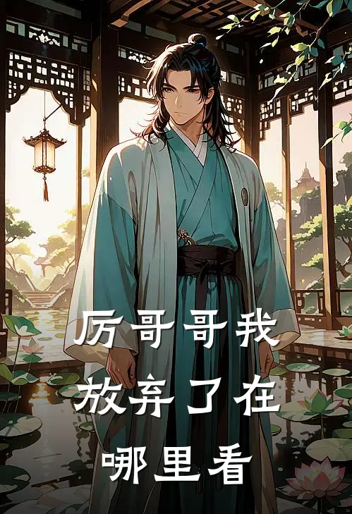 厉哥哥我放弃了在哪里看