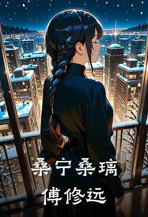 桑宁桑璃傅修远