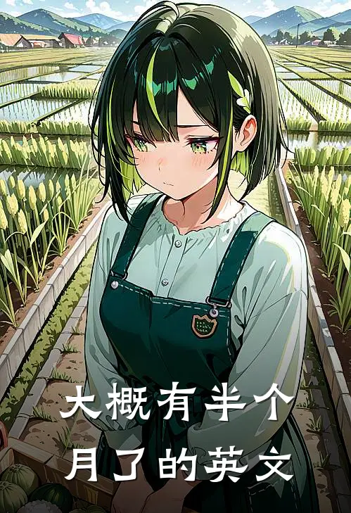 大概有半个月了的英文
