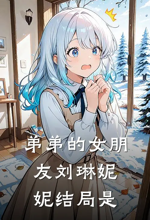 弟弟的女朋友刘琳妮妮结局是