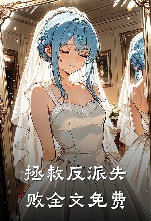 拯救反派失败全文免费