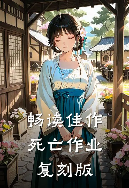 畅读佳作死亡作业复刻版