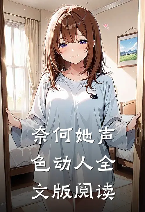 奈何她声色动人全文版阅读