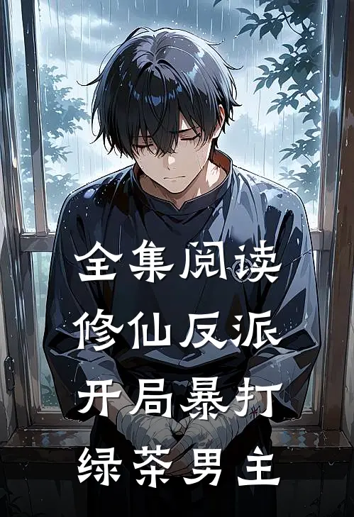 全集阅读修仙反派开局暴打绿茶男主