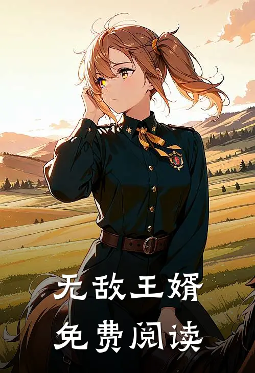 无敌王婿免费阅读