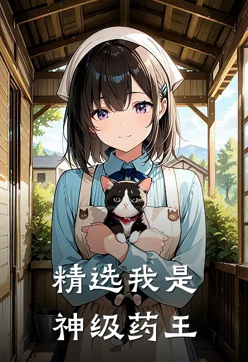 精选我是神级药王