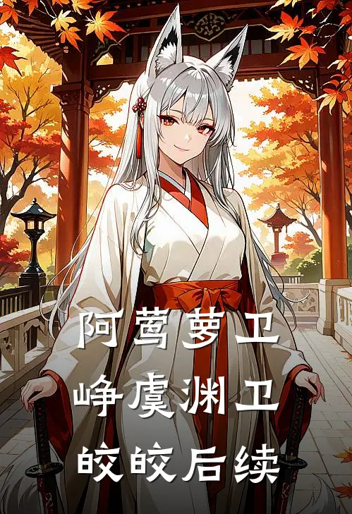 阿莺萝卫峥虞渊卫皎皎后续