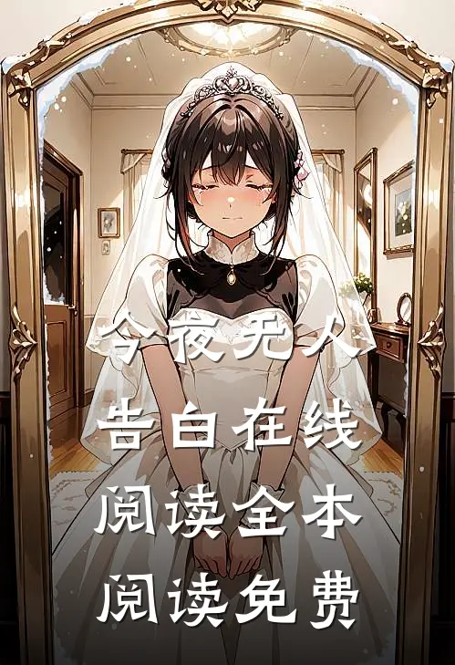 今夜无人告白在线阅读全本阅读免费