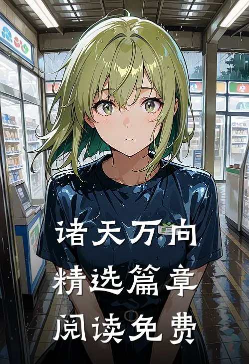 诸天万向精选篇章阅读免费