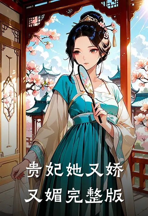 贵妃她又娇又媚完整版