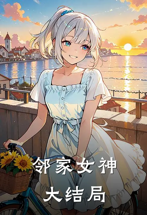 邻家女神大结局
