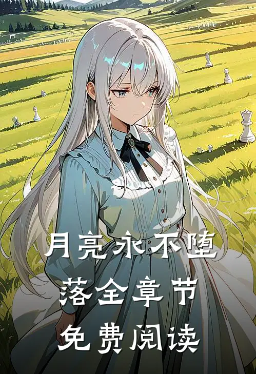 月亮永不堕落全章节免费阅读