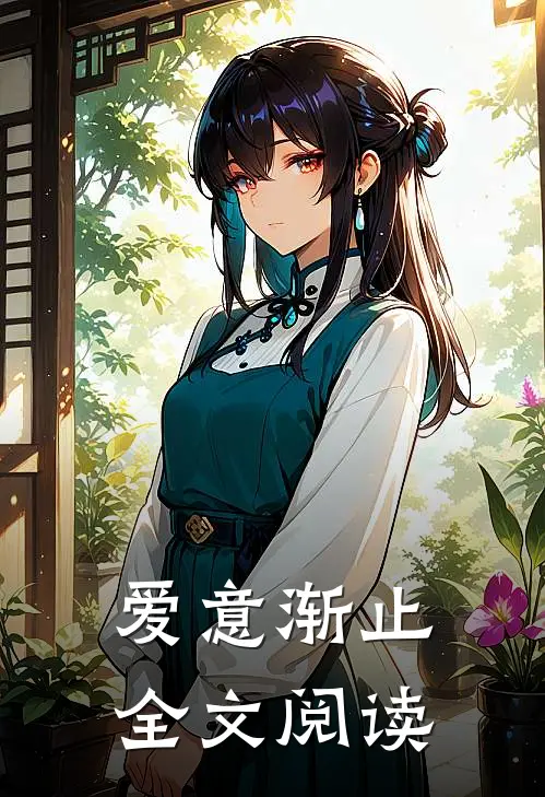 爱意渐止全文阅读