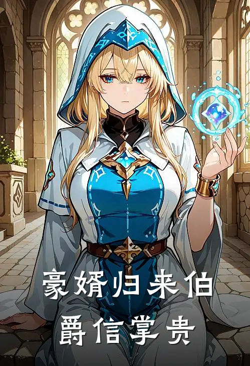 豪婿归来 伯爵信掌贵
