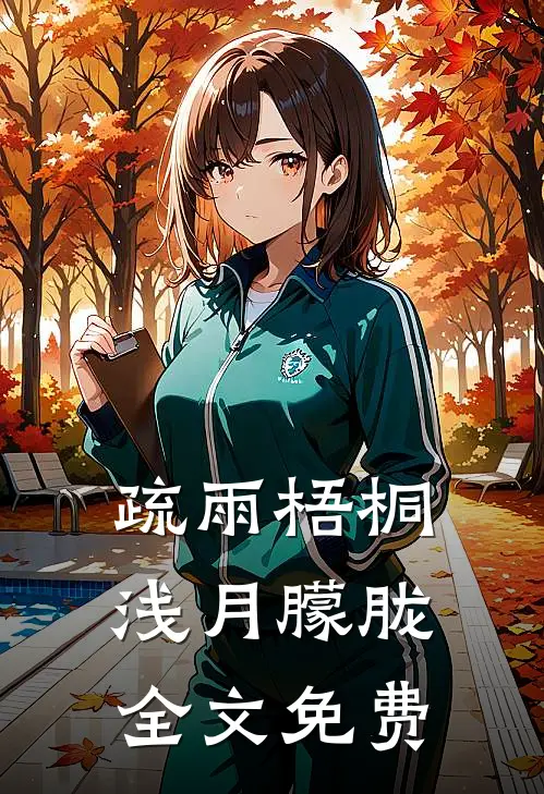 疏雨梧桐浅月朦胧全文免费