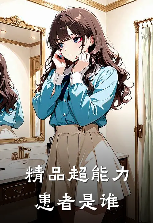 精品超能力患者是谁