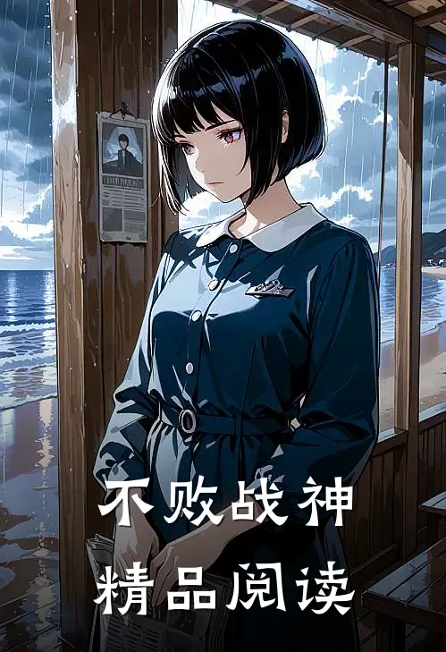 不败战神精品阅读