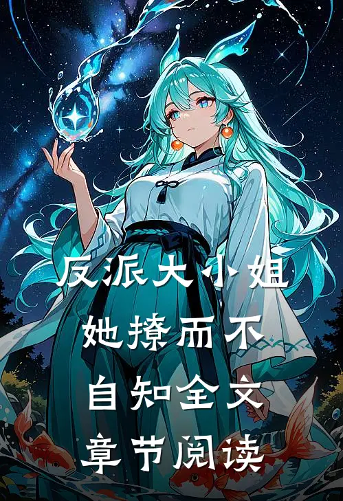 反派大小姐她撩而不自知全文章节阅读