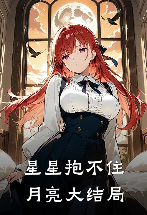 星星抱不住月亮大结局