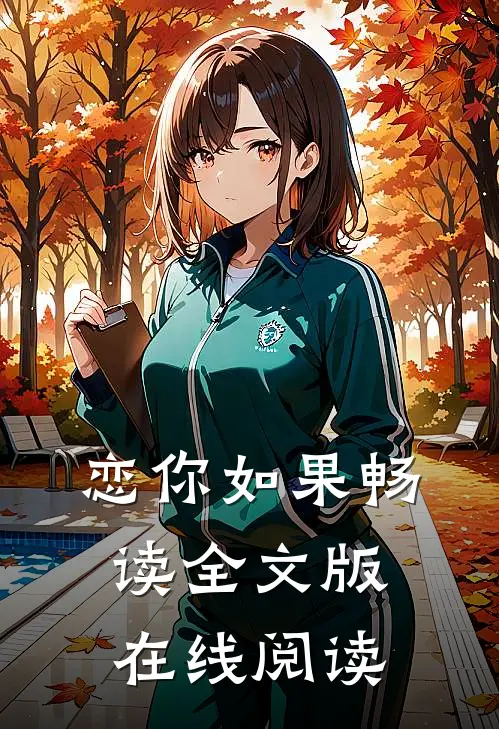 恋你如果畅读全文版在线阅读