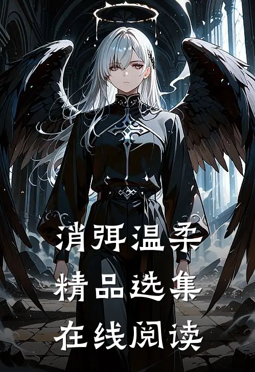 消弭温柔精品选集在线阅读