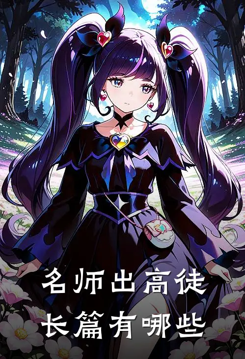 名师出高徒长篇有哪些