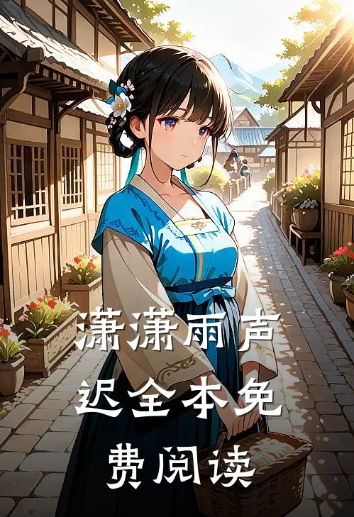 潇潇雨声迟全本免费阅读