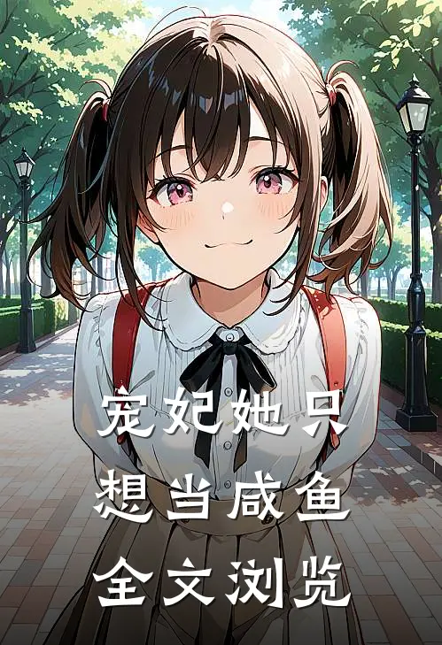 宠妃她只想当咸鱼全文浏览