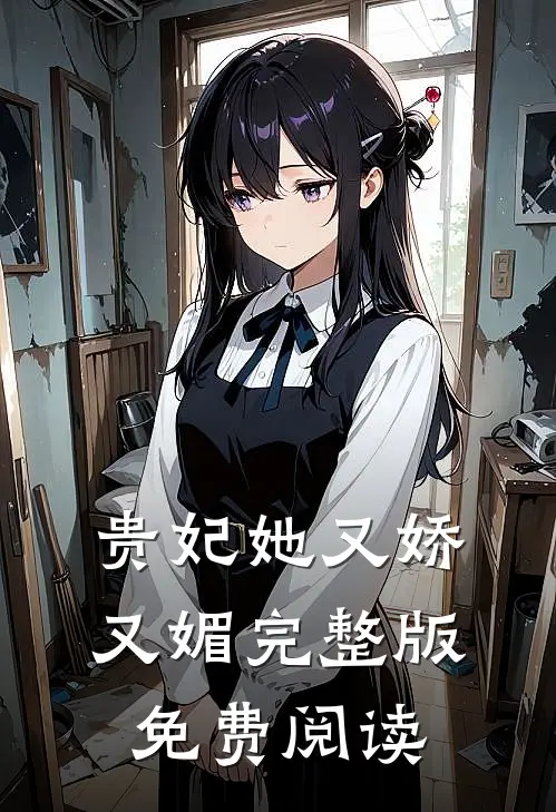 贵妃她又娇又媚完整版免费阅读