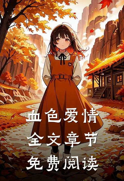 血色爱情全文章节免费阅读