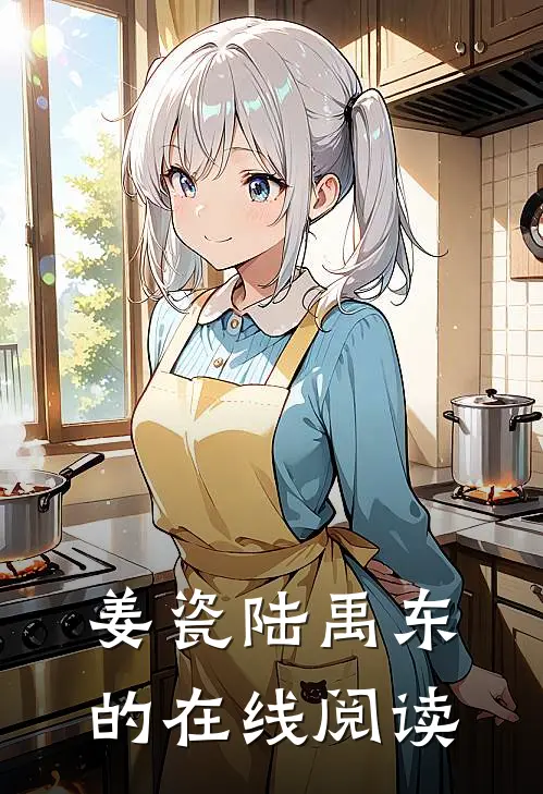 姜瓷陆禹东的在线阅读