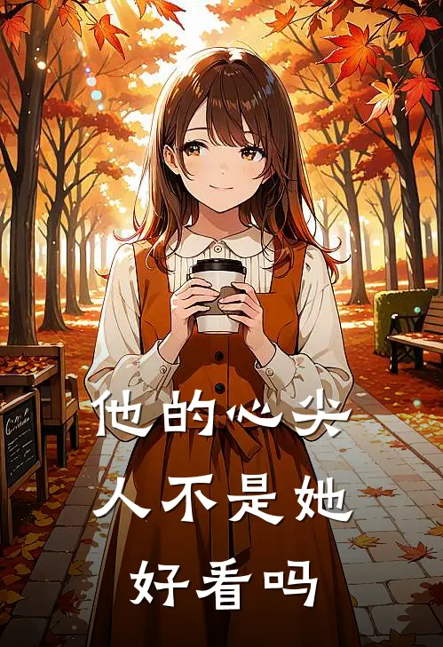 他的心尖人不是她好看吗