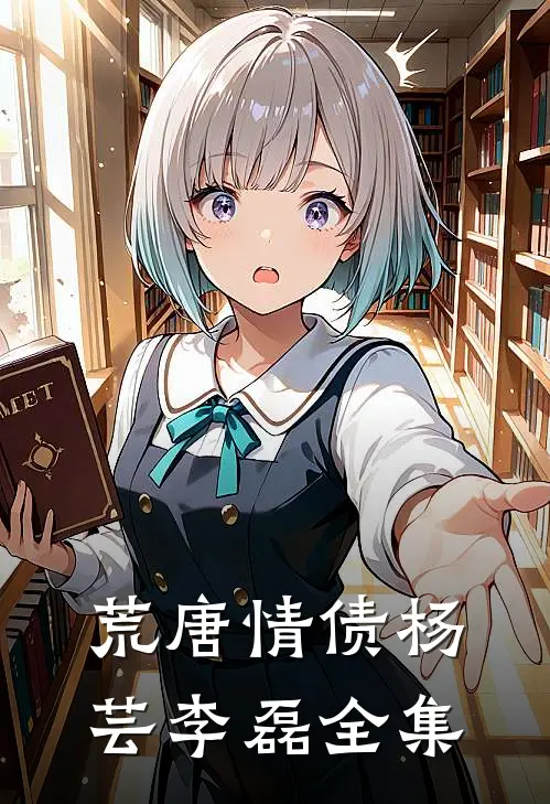 荒唐情债杨芸李磊全集