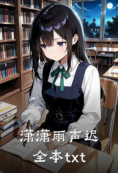 潇潇雨声迟全本txt