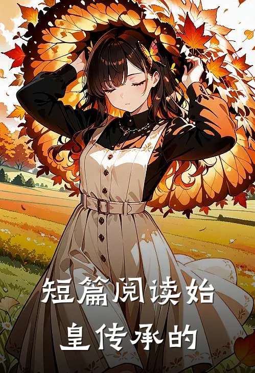 短篇阅读始皇传承的